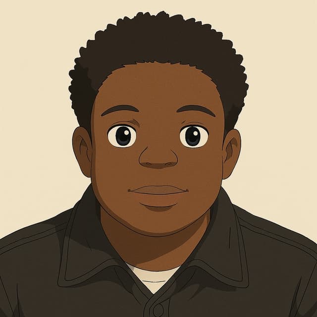 Oluwatobi Salawu